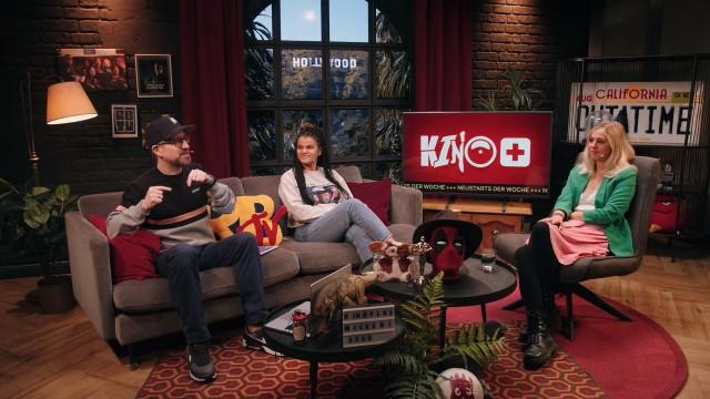 Wicked 2, EDDINGTON & Sisu 2 | Kino+ Neustarts