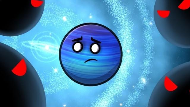 What are Rogue Planets? - Part 1