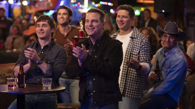 Spirit of the Games (2)