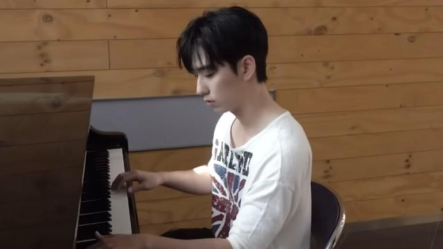 Ep.80 'ICU' Music Show Behind