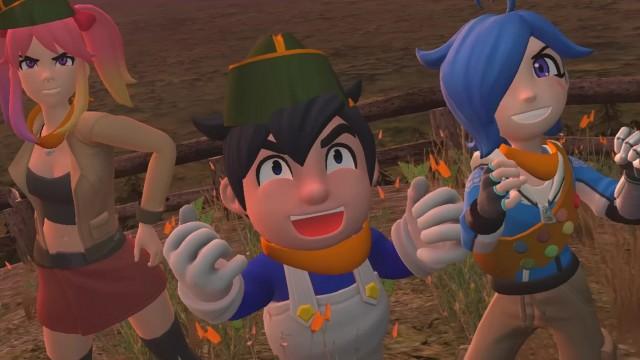 The Last Playthrough