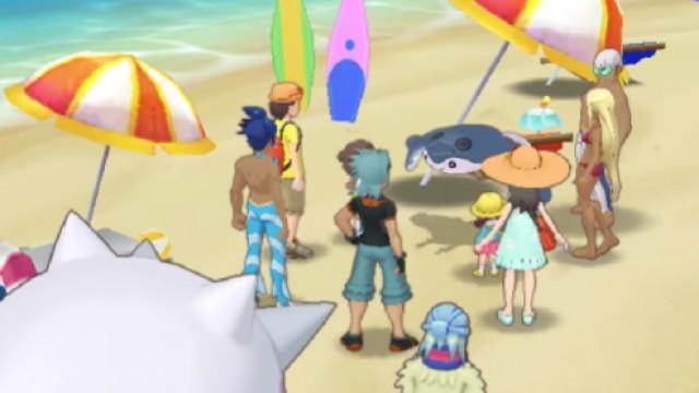 Make Waves to the Future