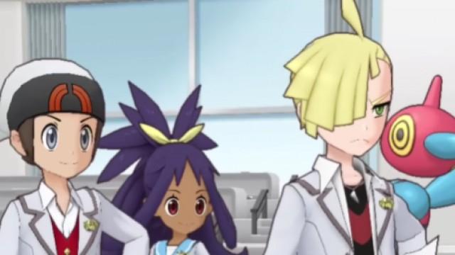 Best Buddies Program