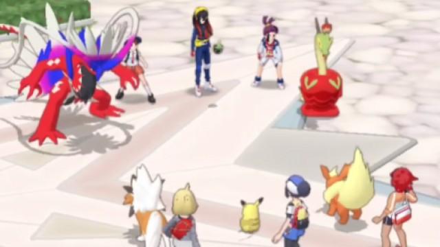 From Kitakami - Prelude and Continued