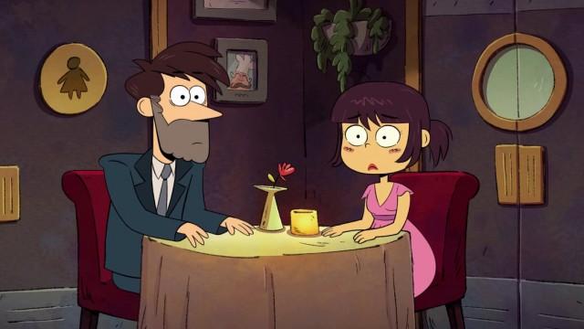Date Night