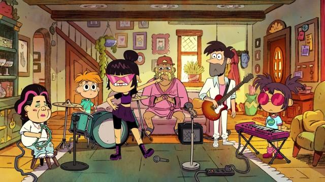 Behind the Jingle
