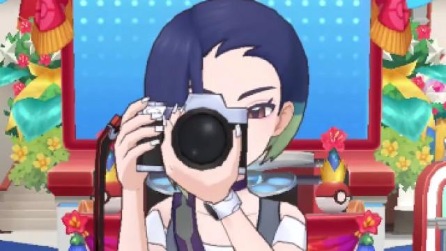 Perrin's Photo Requests