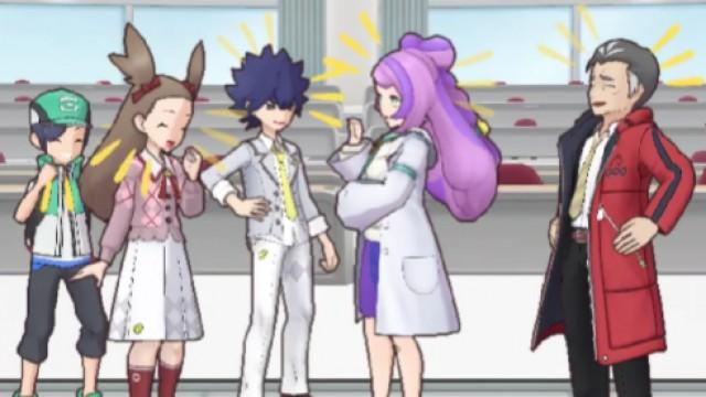 Learning and Relaxing