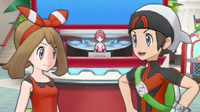 Celebrate Legends Z-A Release!