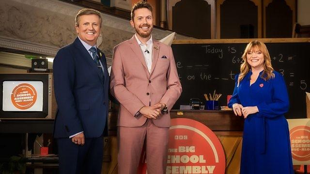 The Big School Assembly Singalong