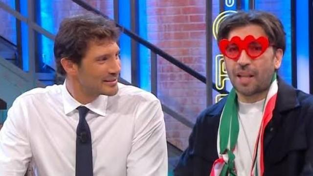 Puntata del 20/11/2025