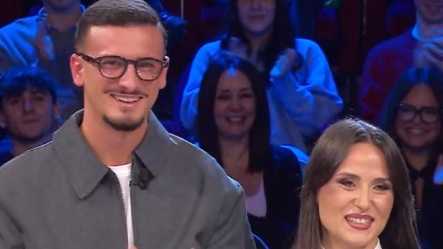 Puntata del 23/11/2025