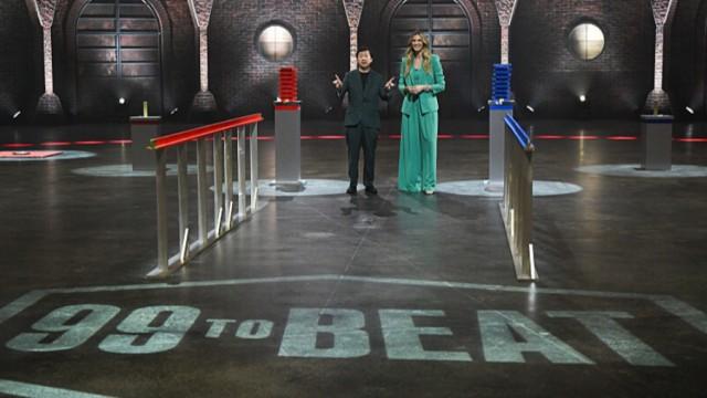 Million Dollar Winner