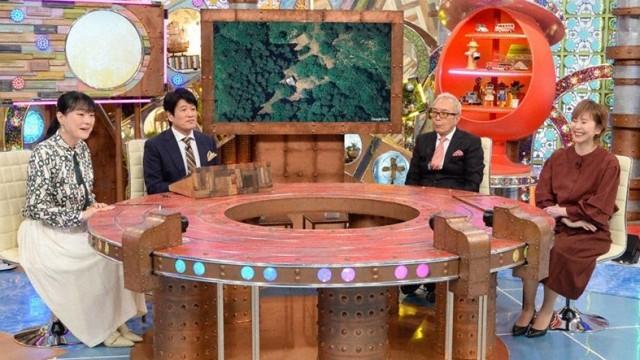 消えた故郷に仲間集い…遊び場に復興！手づくり村で笑顔の芋煮会！