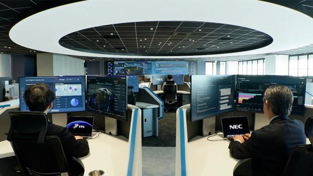 ランサムウエア 　～今そこにある脅威～