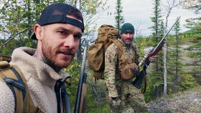 Geht die Jagd weiter