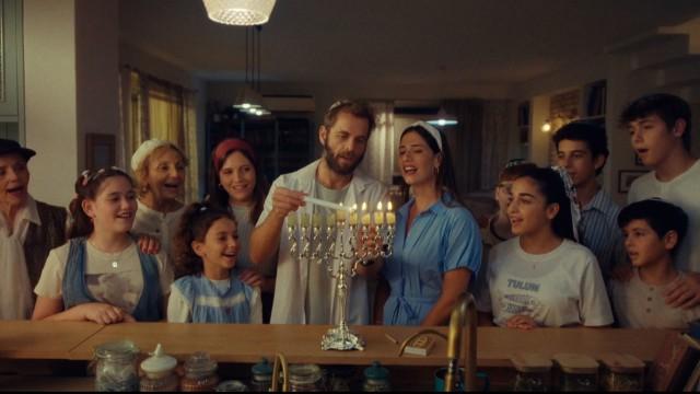 הציפור הכחולה