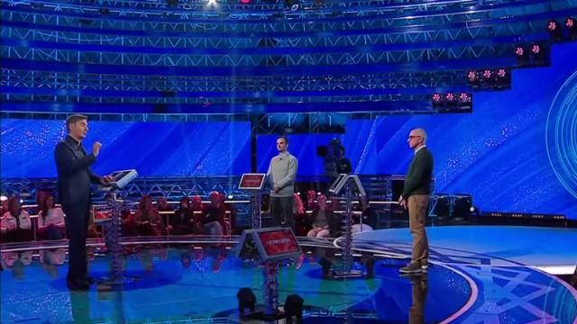 Puntata del 20/11/2025