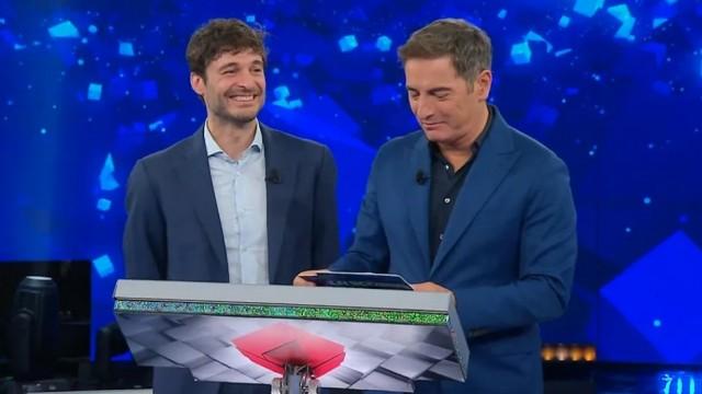 Puntata del 23/11/2025