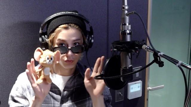 The Voice Even Tom and Jerry Fell for! | ‘SAY CHEESE!’ Recording Behind