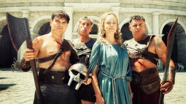 A fresh batch of “Lions” during the lunch break