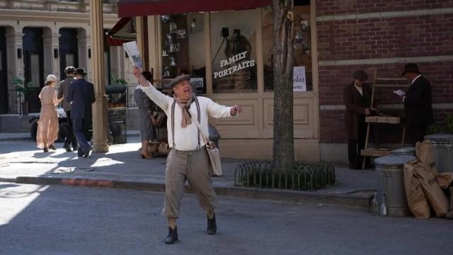 A heart made of money