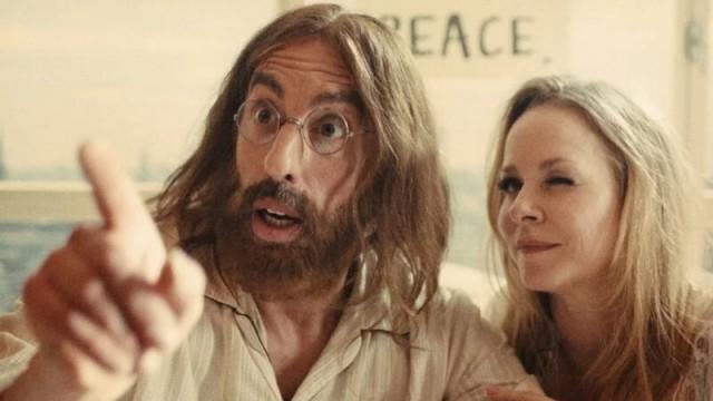 Imagine All the Groupies