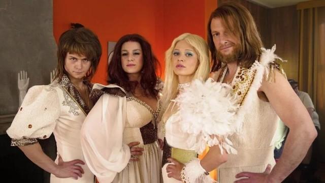 ABBA, what went wrong this time?