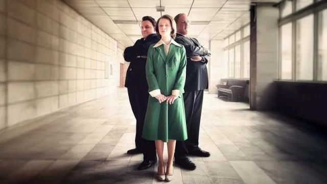 A Strauß, a Kohl, and Many Affairs