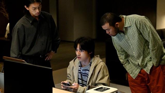 月が綺麗ですね