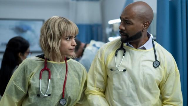 The Tunnel Under the Elms