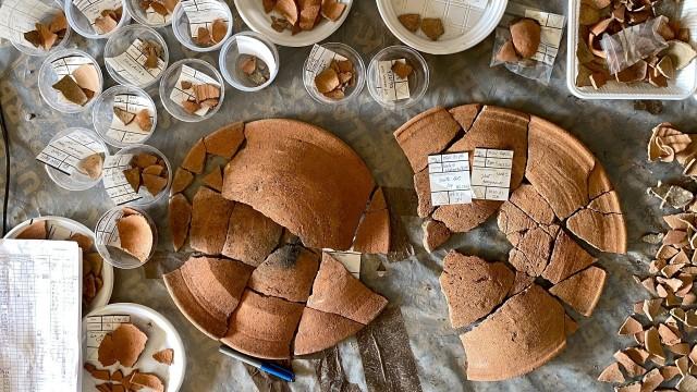 Secret Lebanon: The Treasures Of Byblos