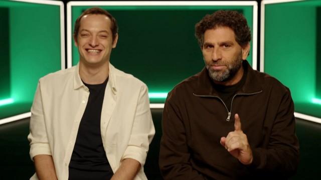 20/11/25 - סיכום שבועי