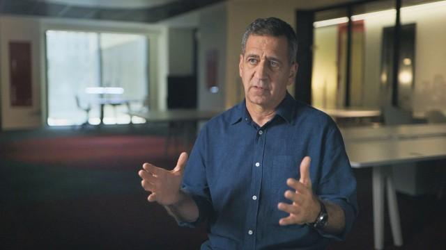 גרעין של אמת