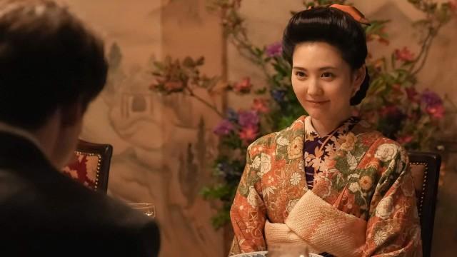 第9週「スキップ、ト、ウグイス。」(42)