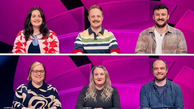 Benchwarmers v Worker Bees