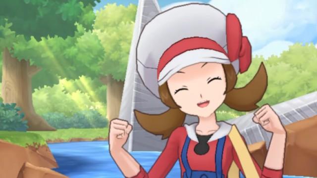 A Day with Lyra + Chikorita/Bayleef's Evolution