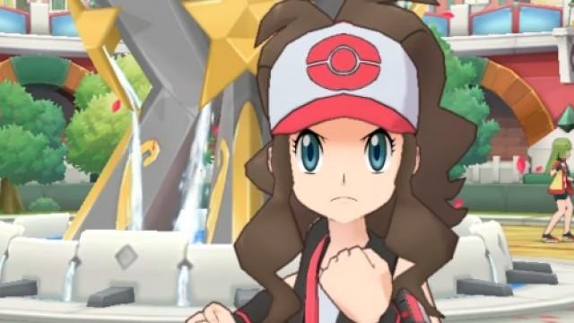 A Day with Hilda + Tepig/Pignite's Evolution