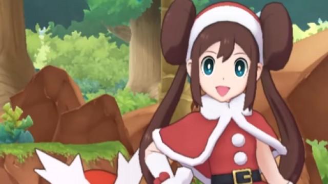 A Day with Rosa (Holiday 2019)