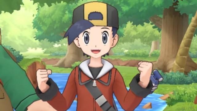 A Day with Ethan + Cyndaquill/Quilava's Evolution