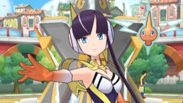 A Day with Sygna Suit Elesa