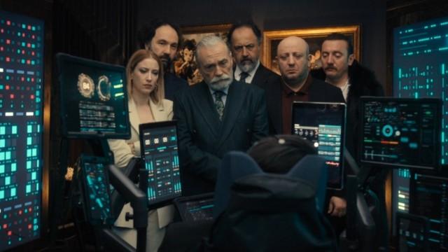 Doğum Günün Kutlu Olsun