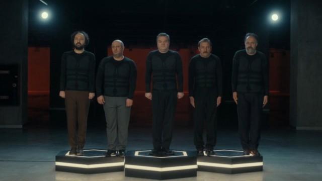 Kurşun Geçirmez Yelek