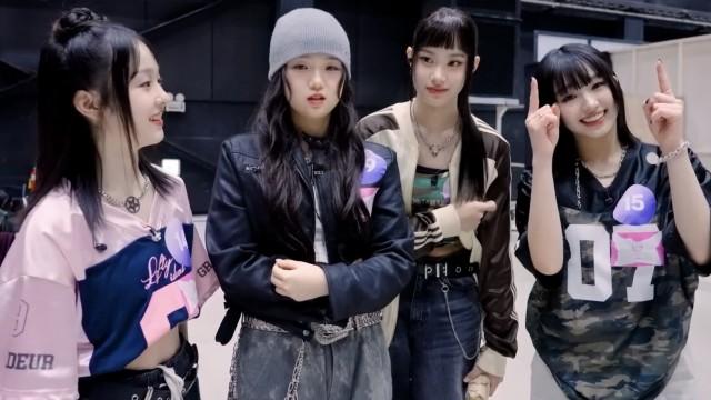 1 vs 1 Creative Battle + MAIN PRODUCER NEW TRACK MISSION Behind the scenes