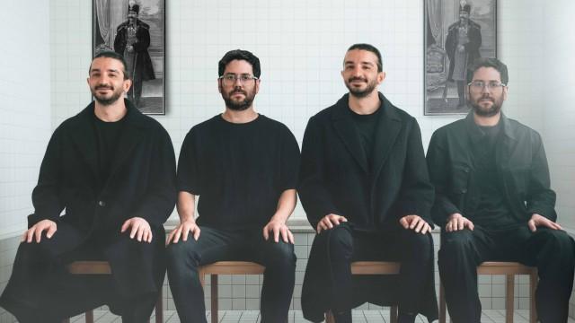 Episode 18 - Part One: The Competition