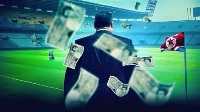 King Of Lies: Football's Trillion Dollar Con