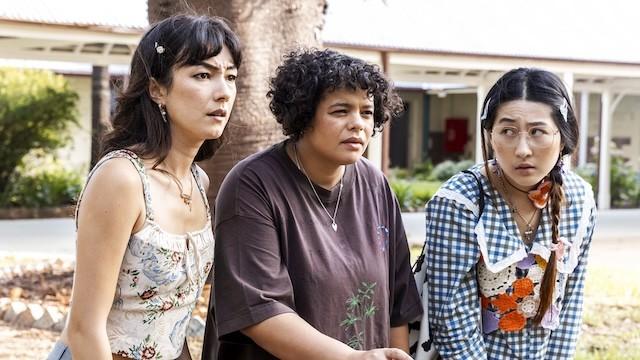 The Captain's Luncheon