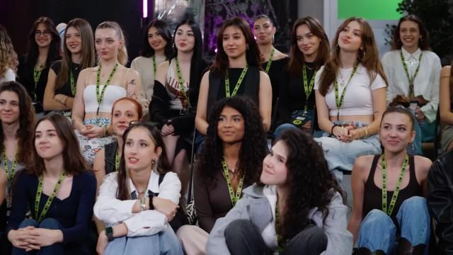 Hazırlık Sezonu 8. Bölüm: RAP GÖREVİ