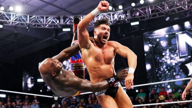 NXT 891