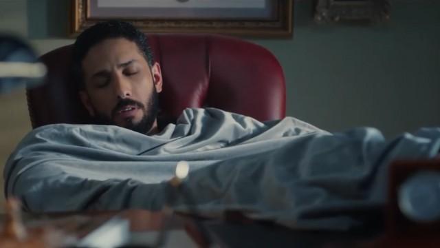 Episode 3 - A Runover